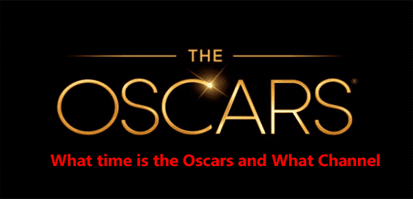oscars 2021 time