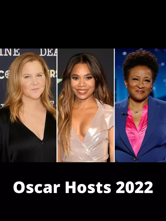 Who is hosting The Oscars 2022 | Oscar Host 2022🔥