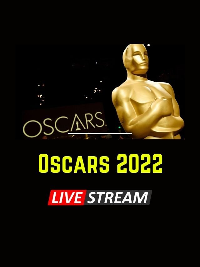 Oscars 2022 Live Streaming Channel of Different Countries
